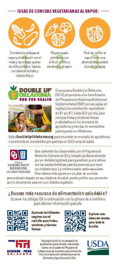 DUO for Health Spanish Method Card- (25 set pack)