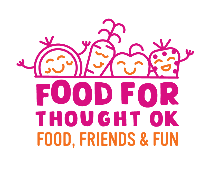 Hunger Free Oklahoma Outreach Materials Hunger free oklahoma outreach materials