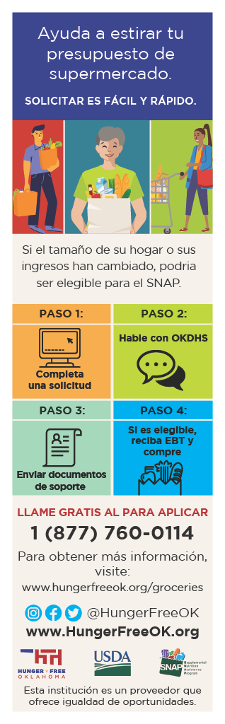 SNAP Bundle
