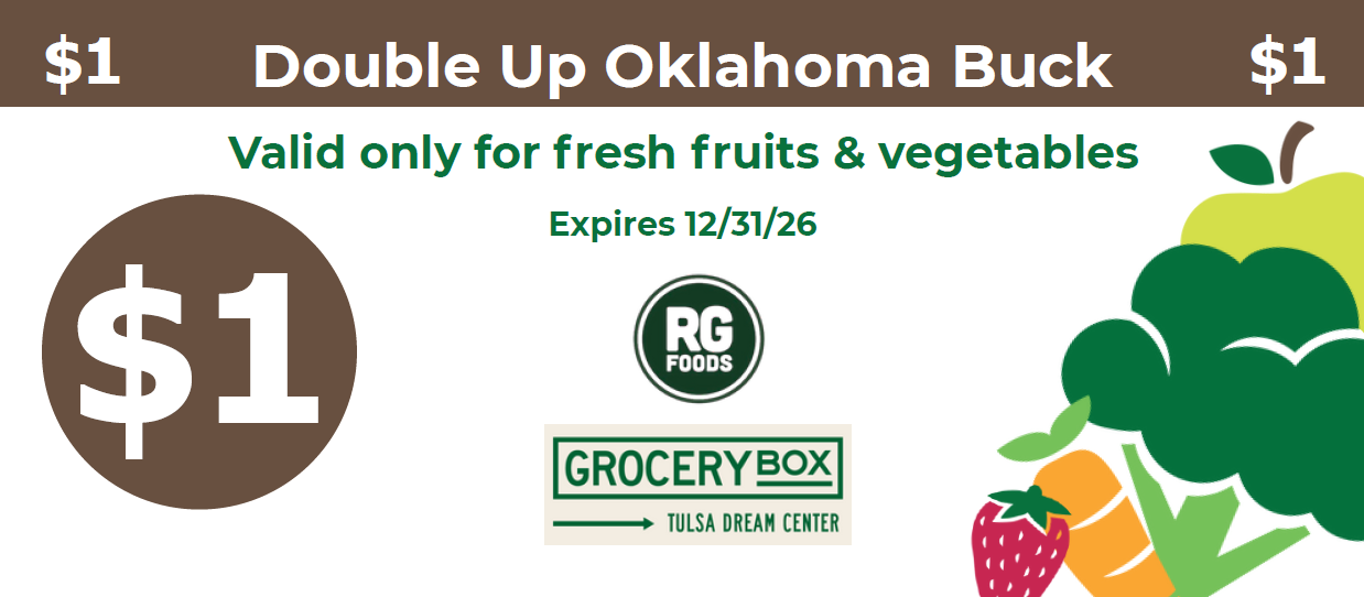 2026 R&G DUO Buck- $1