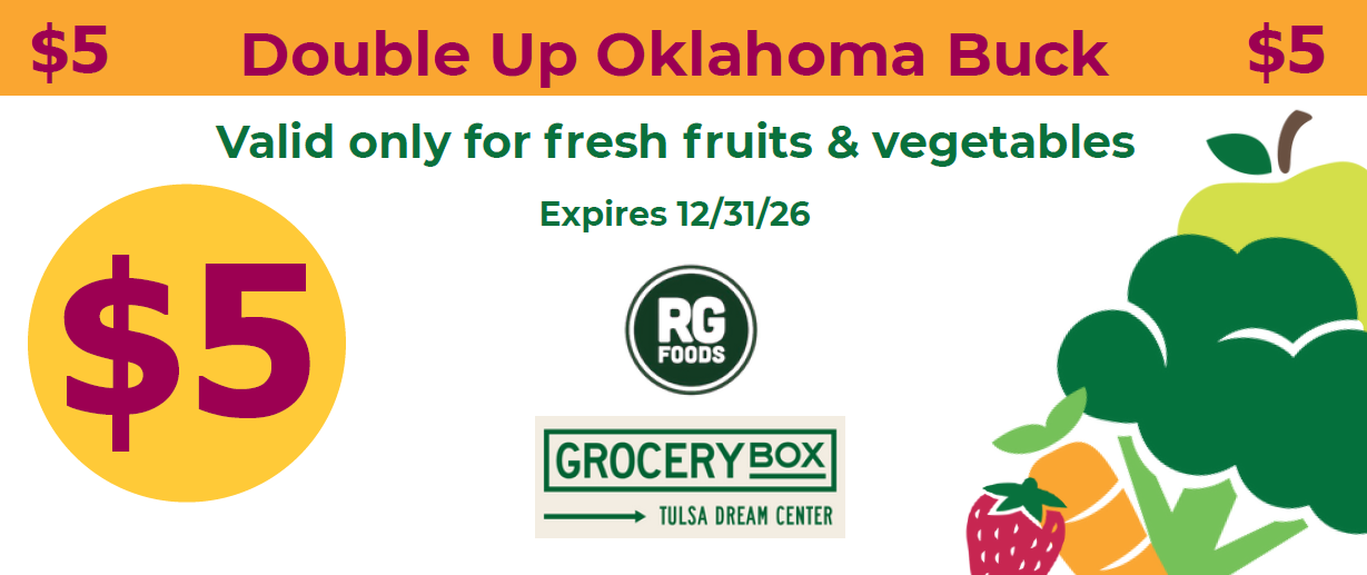 2026 R&G DUO Buck- $5